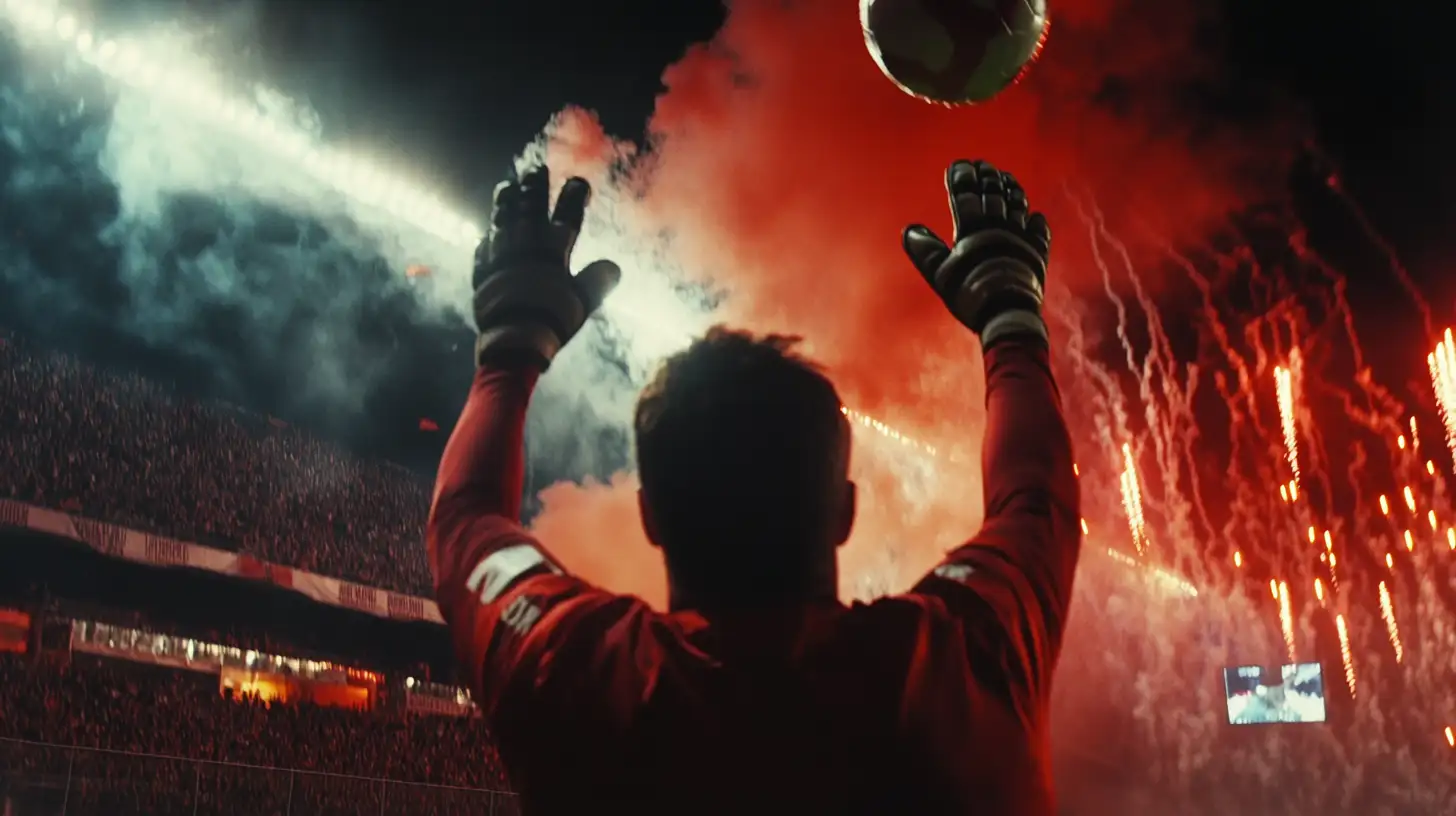 Mengenali Peraduan dalam Bola Sepak: Peluang dan Cabaran
