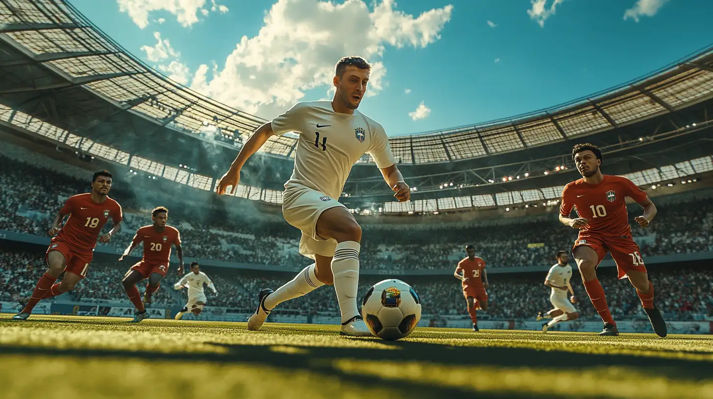 Analisis Bola Sepak Sepanyol dan Liga Perdana Musim Ini - 2026/08/23