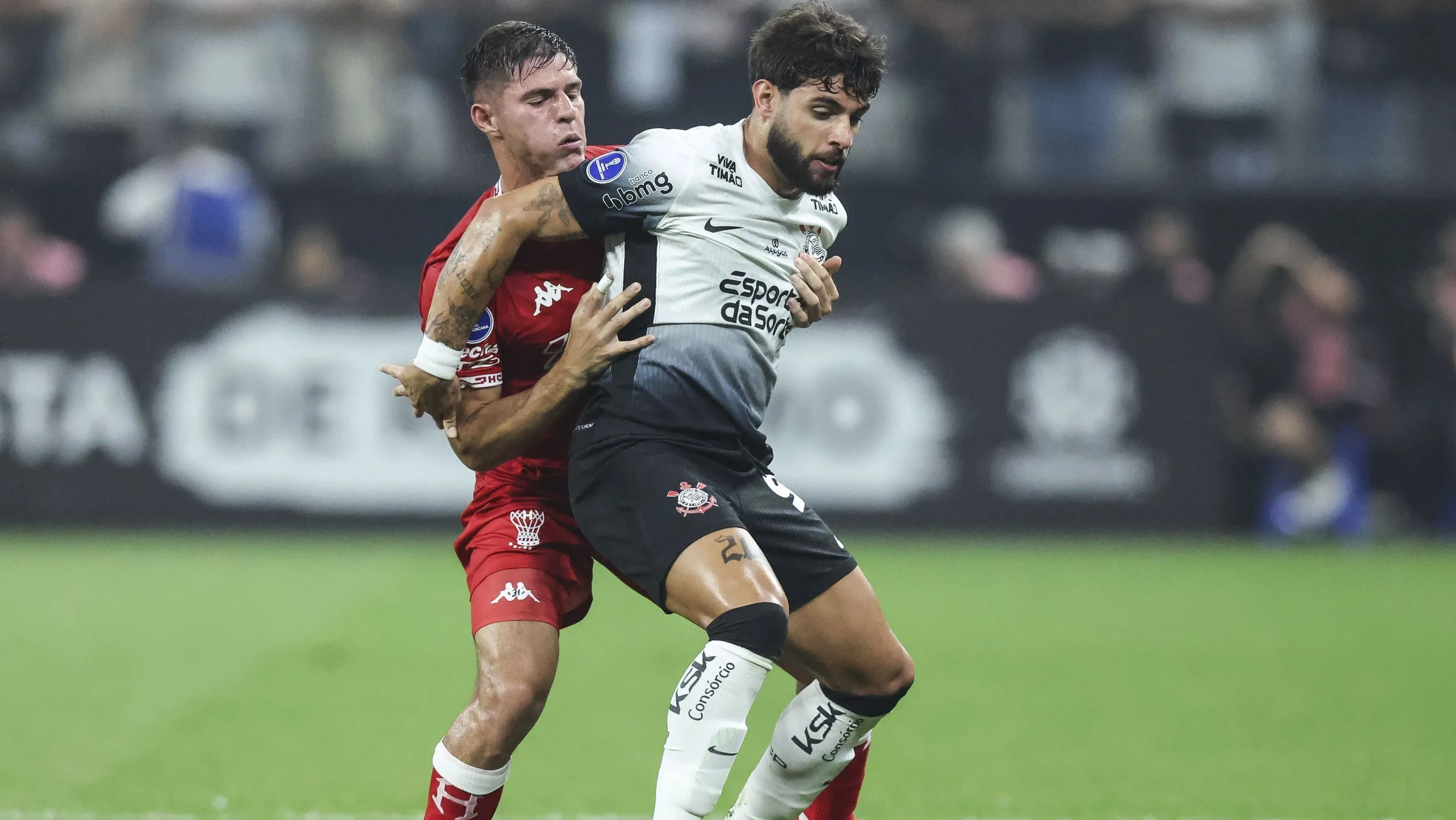 Meneliti Peraduan dalam Dunia Bola Sepak