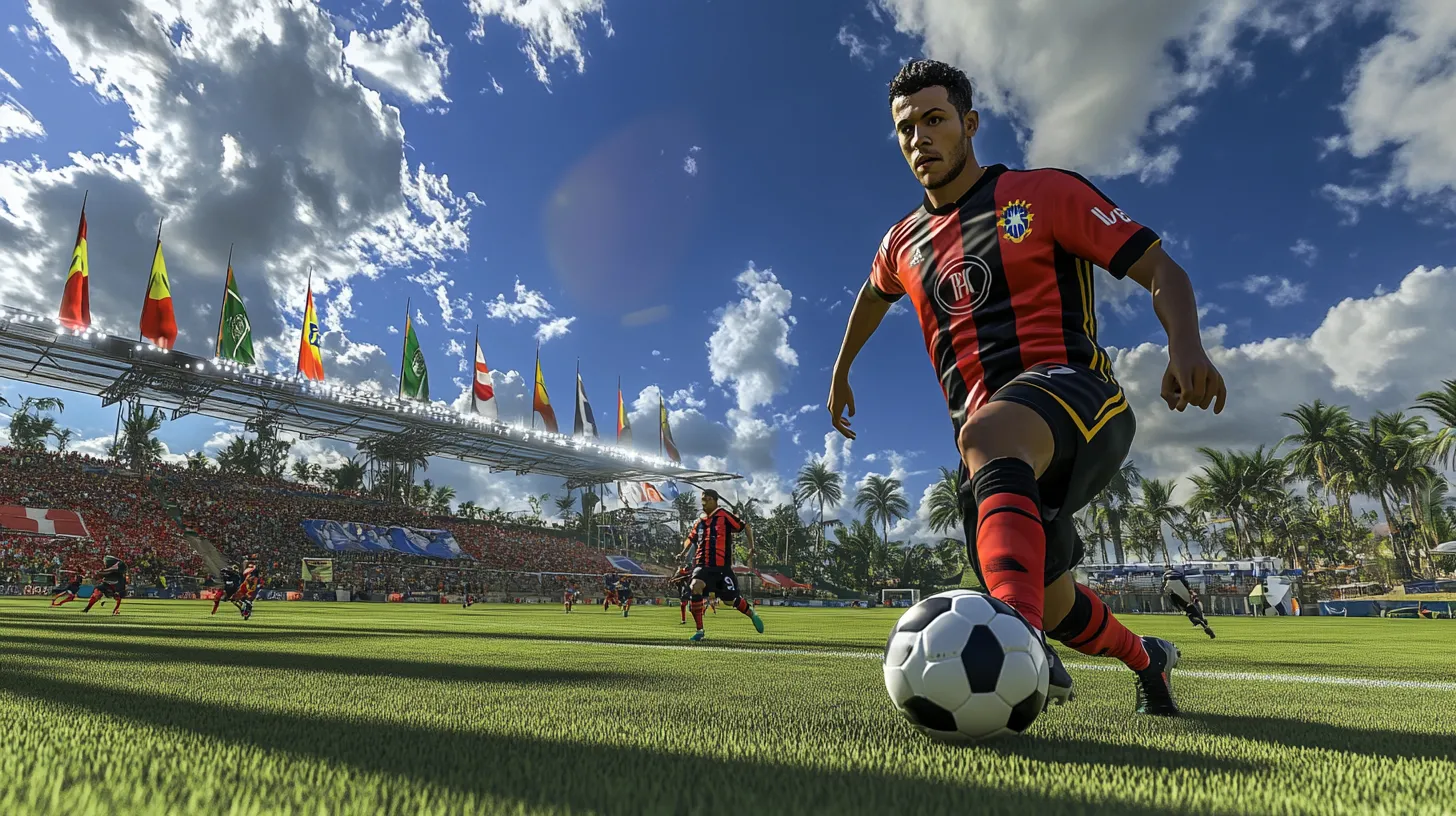 Cara Bosspay Menghubungkan Peminat dengan Negeri Sembilan FC
