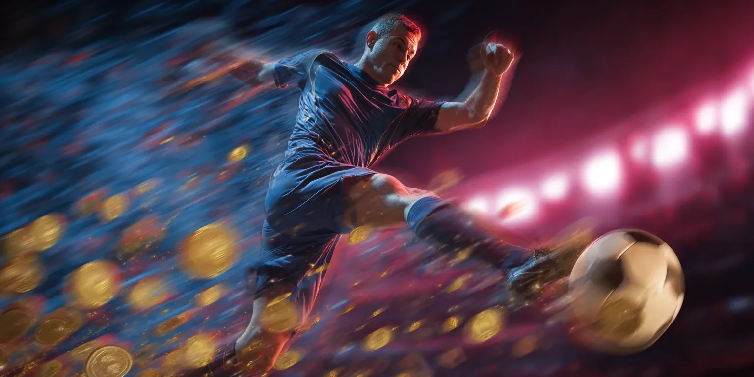 Menelusuri Dunia Peraduan dalam Bola Sepak