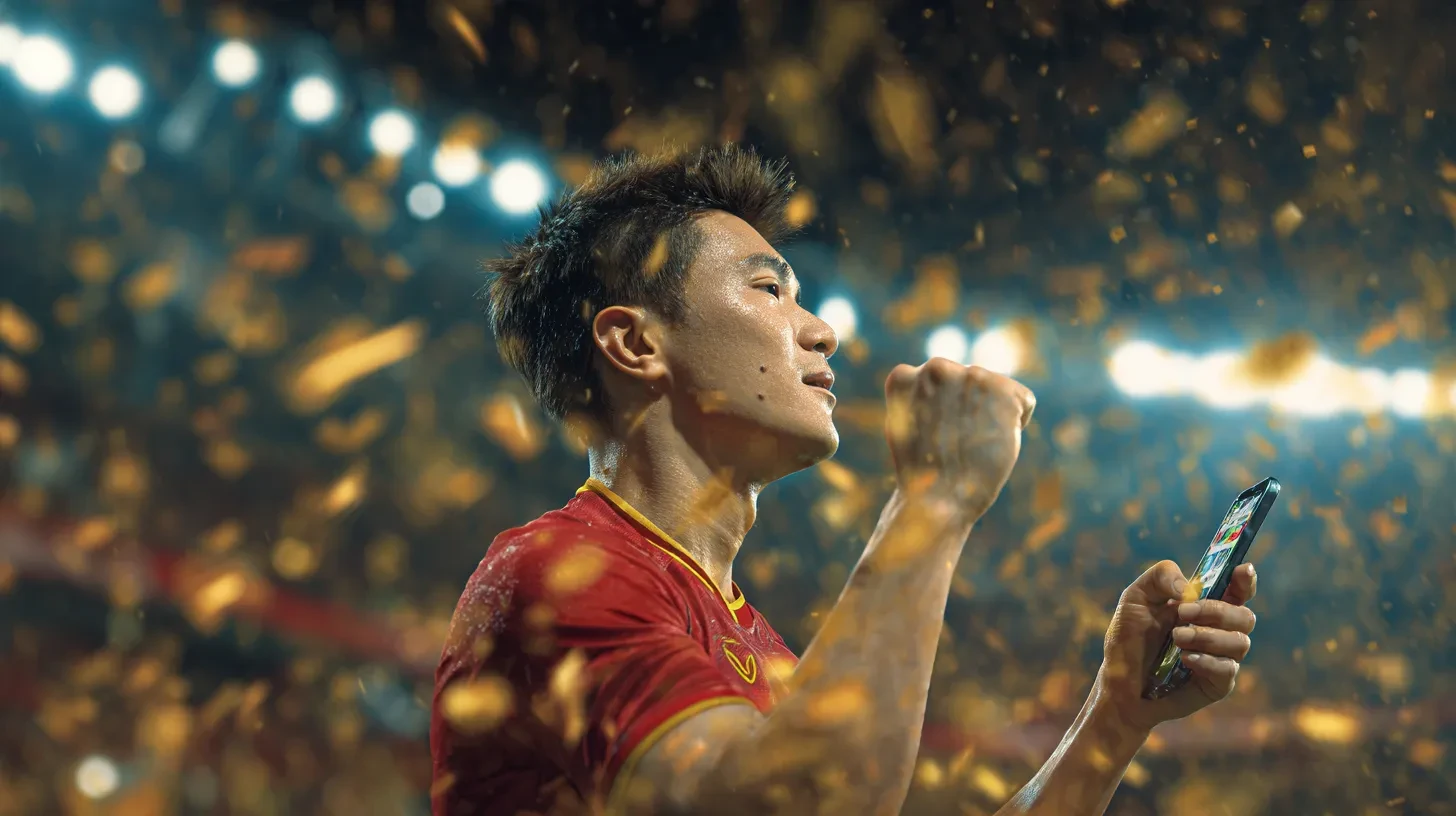Apa itu Peraduan Bola Sepak Asia?