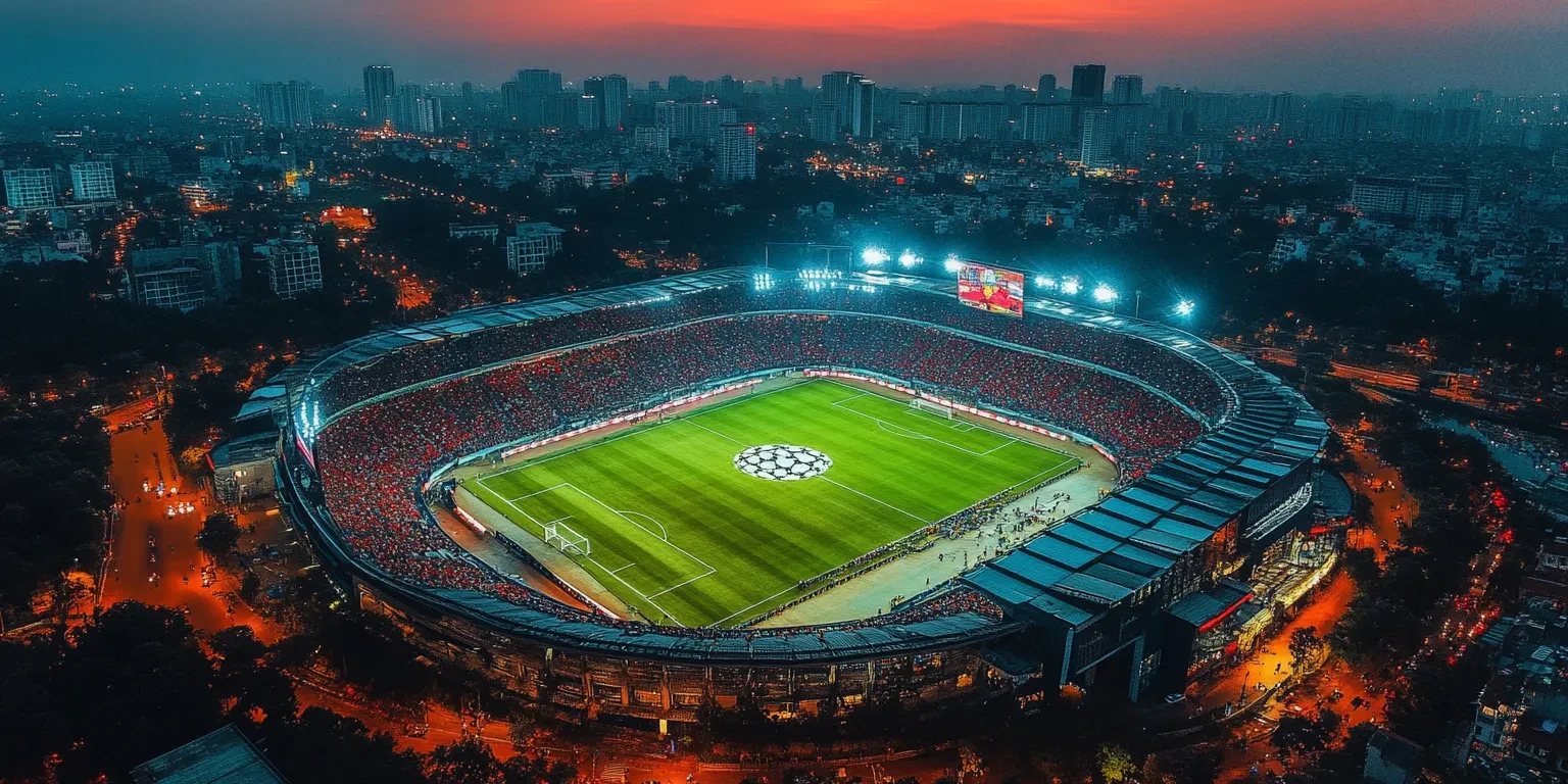 Peraduan Bola Sepak Liga Super: Panduan Lengkap 2026/06/24
