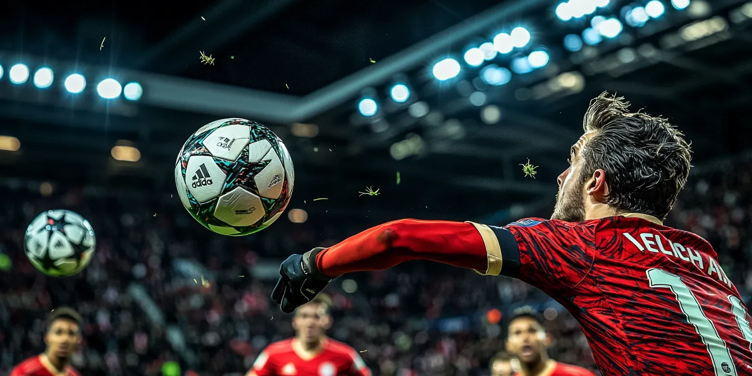 Perbandingan Liga: MLS dan Liga Juara-Juara UEFA