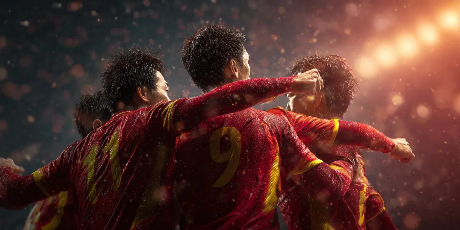 Apa itu Peraduan dalam Liga Bola Sepak?