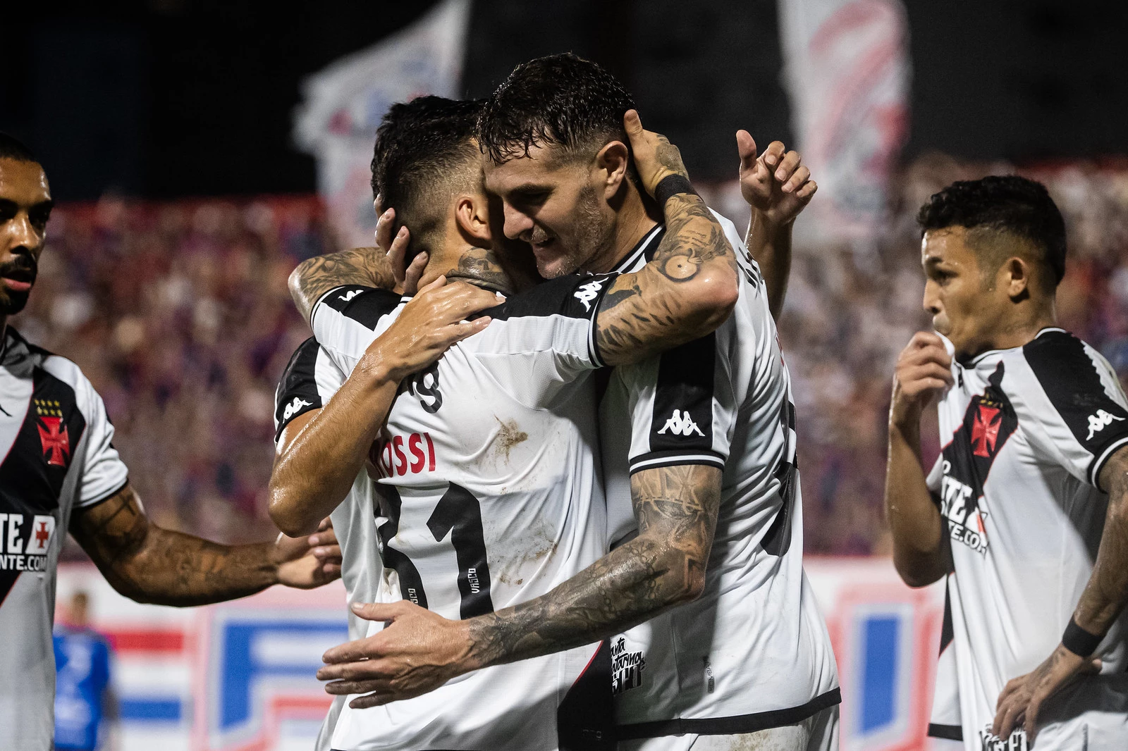 Analisis Pasukan Terengganu FC